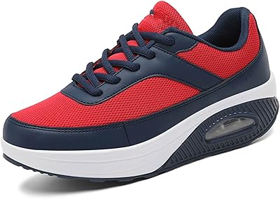Yanhao Gymnastics Shoes For Women, Sneakers Women Tennis White Shoes Women Canvas Without Women Lace Row Shoes Platform Dames Ladies Shoes Breathtacks Size (Size: 37).. DIAYTAR NIGERIA delivers affordability and convenience to your doorstep within 8 days of purchase.