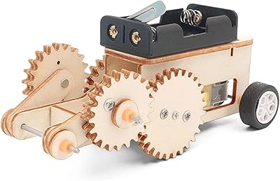 A set of electronic car gearbox toys from the mechanical children's groups for children.. DIAYTAR NIGERIA: Where affordability and variety meet with convenient delivery within 8 days.