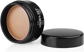 Inglot eyes foundation, 01, 5 ml.. DIAYTAR NIGERIA brings the marketplace to your home with budget-friendly prices and nationwide delivery.