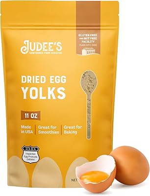 JUDEE'S DIREE EF YOUR POWER - 11 OZ - Pastry supplies - Delicious and 100 % gluten -free - Perfect for homemade pastries, sauces, ice cream garnitures and more - excellent source of protein.. Experience the future of online shopping with DIAYTAR NIGERIA's extensive product range and competitive pricing.