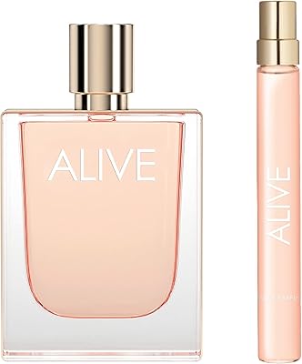 Boss Elive box (80 ml perfume water + 10 ml).. DIAYTAR Nigeria delivers happiness in 5–8 days, no matter what you buy.