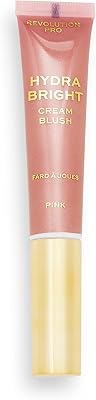 Cream Cream Revolution Pro Hydra Bright, pink, 12 ml.. DIAYTAR NIGERIA: Connecting Nigerians with affordable products through our expansive e-commerce platform.