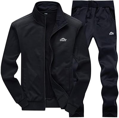 Warm tracksuit fully zipped for men for running.. Shop with confidence at DIAYTAR NIGERIA, Nigeria's premier affordable e-commerce platform.