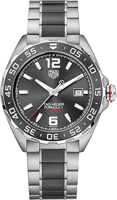 Tag Heuer Watch for Men Waz2011.ba0843, bracelet.. DIAYTAR NIGERIA: Bringing affordable shopping solutions with a diverse product catalog delivered nationwide.