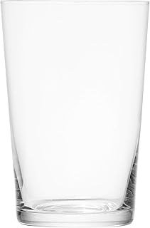 Schott Zwiesel Basic Bar designed by the mixologist Charles Schumann Crystal in world renowned Tritan, Large Gaser Boisson glass, 516 g, Lot of 6.. Your shopping aspirations fulfilled at DIAYTAR NIGERIA with competitive prices and reliable delivery.