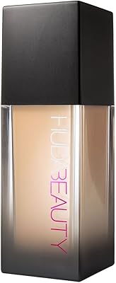 Huda Beauty Fox Fileter complexion (35 ml) Sablé 200b.. DIAYTAR NIGERIA: Where thousands of products meet affordable prices and reliable 5-8 day delivery.