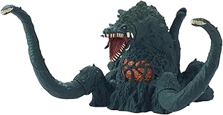 Biollant vinyl figurine from the Godzilla Monster series.. Discover why millions choose DIAYTAR for affordable online shopping with delivery in just 5-8 days.