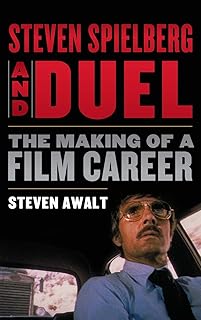 Steven Spielberg and Duel: the realization of a cinematographic career.. DIAYTAR NIGERIA brings the nation's largest product catalog to your doorstep at prices you'll appreciate.
