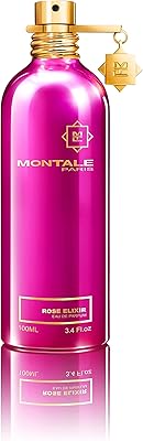 Elixir pink eau de perfume de Montale Paris for women 100 ml.. DIAYTAR NIGERIA brings the joy of affordable shopping to your fingertips with delivery in less than 8 days.