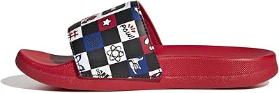 Tap unisex child adilette comfort spiderman k.. DIAYTAR Nigeria offers the perfect blend of affordability and efficiency. Shop now and get your products delivered between 5 and 8 days nationwide.