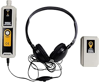 Ultrasonic leak detector All Sun and 40 kHz transmitter for air, gas, water and dust pressure and liquid leakage and gas monitoring with LED indicator.. Get everything you need without leaving your home. DIAYTAR Nigeria offers a seamless shopping experience and delivers your orders quickly and reliably.