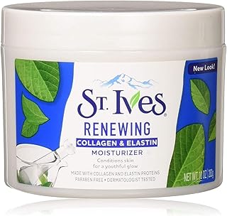 Collagen and elastin face moisturizer for all types of ST skin. Ives, 283 g (pack of 2).. DIAYTAR NIGERIA makes quality accessible with our extensive catalog and competitive delivery rates.
