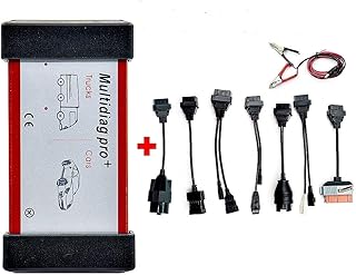 Multidiag Pro+ 2020 23 NEC Keygen relays for car/trucks ODB2 compatible Bluetooth OBD2 car diagnostic tool with 8 car cables.. DIAYTAR NIGERIA: Where affordability and variety come together with nationwide 5-8 day delivery.