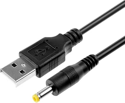 Iwinner replacement USB charger cable for Sony PSP series 1000/2000/3000.. Discover shopping made simple with DIAYTAR NIGERIA's comprehensive platform and nationwide delivery service.