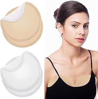 Set of 4 soft breastfeeding pillows with organic castor oil, reusable and washable compression pillows, for comfortable and comfortable sleep for daily soothing use. Ricin oil not included.. Your everyday shopping companion, DIAYTAR NIGERIA offers unbeatable value with nationwide delivery.
