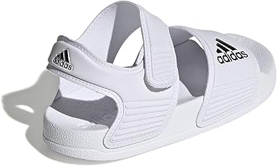Adid Unisex-Enfant Adidlet Sandals.. Experience the ease of modern shopping with DIAYTAR NIGERIA's comprehensive platform and quick delivery.