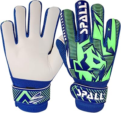 Goalkeeper football gloves with strong grip to protect the hand and avoid injury during training men adult women boys unisex spal.. Embrace a new era of online shopping with DIAYTAR NIGERIA's extensive range and budget-friendly prices.