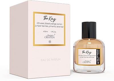 Amazing Creation the King Perfume For Men Water Perfume 50 ml PFB0099.. DIAYTAR NIGERIA: Nigeria's answer to affordable online shopping with reliable 5-8 day delivery guarantee.