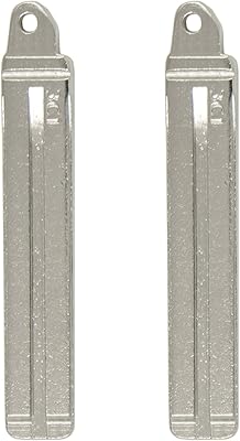 3C1 metal key blade Keys to go laser for hyundai flip 81996-d3000 keys (package of 2).. Shop millions of products across categories on DIAYTAR Nigeria — delivered right to your door.