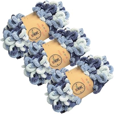Thick caterpillar blanket wire for hand knitting blankets, set of 3, (mixed gray).. Shop with intention at DIAYTAR NIGERIA, offering thousands of products delivered nationwide in days.