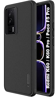 Rigid rear shell in scratch -resistant polyurethane, scratches and shocks for Xiaomi Poco F5 Pro / Redmi K60 / Redmi K60 Pro.. DIAYTAR NIGERIA: Connecting Nigerians with affordable products delivered promptly nationwide.