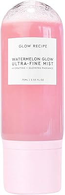 GLOW RECIPE Watermelon Glow Ultra -fine Brume with watermelon extract - 75 ml.. Shop across categories with ease at DIAYTAR NIGERIA, delivering affordability within the week.