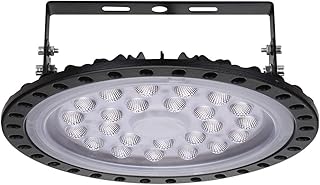Guangming - 100 W LED garage lamp, high height lighting, AC220 V 240 V industrial chandelier, commercial industrial lamp warehouse, waterproof wall lights.. Your complete marketplace solution, DIAYTAR NIGERIA offers unbeatable value with delivery within the week.