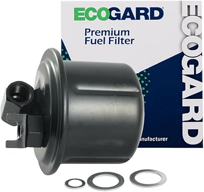 Ecoguard XF54689 Ecoguard engine filter - Excellent replacement for Honda Accord, Civic del Sol.. DIAYTAR NIGERIA brings the marketplace experience online with affordable and reliable delivery service.