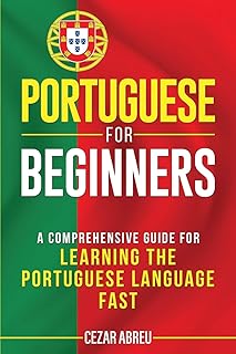 Portuguese for beginners: a complete guide to learn Portuguese quickly.. DIAYTAR NIGERIA delivers what you want at prices you'll love, all within 5-8 days nationwide.