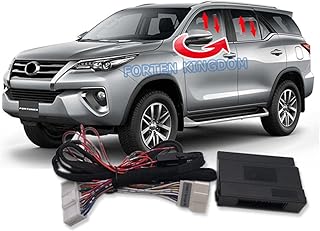 Fortin Kingdom-Car opening and folding system of car window, module accessories for Toyota Fortner Hilux 2016-2022.. Your complete shopping solution, DIAYTAR NIGERIA offers extensive choice with competitive prices and delivery.