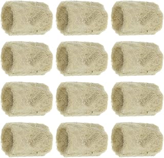 50pcs cylindrical hydroponic hydroponic rock woolen plugs in the media soil hydroponic culture for the.. Thousands of choices. Zero hassle. All thanks to DIAYTAR Nigeria.