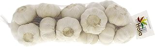 Big Chinese pure white garlic, 1 packet - 1 kg.. DIAYTAR NIGERIA: The marketplace that brings affordable products to every Nigerian home in under 8 days.