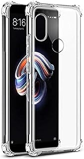 Transparent TPU cushion cover with reinforced anti-scratch corners for Nova 3i.. DIAYTAR NIGERIA promises affordability and variety with every purchase, delivered in 5-8 days.