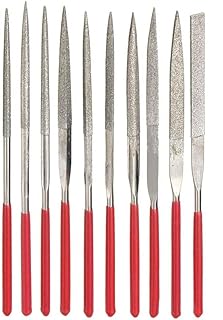 Yakamoz 10 mini pieces set of Diamond 2 needle files 2.. Get access to thousands of affordable products only on DIAYTAR Nigeria.