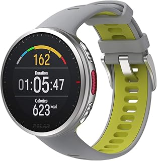 Polar Vantage V2 - High -end Multisports Intelligent Multisports Watch with GPS, Cardiac frequency surveillance on the wrist, swimming, cycling, strength training - Music weather, telephone notifications.. Quick delivery. Quality products. Great deals. That’s DIAYTAR Nigeria.