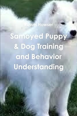 Training and understanding of the behavior of samoyed puppies and dogs.. Get access to thousands of affordable products only on DIAYTAR Nigeria.