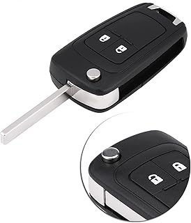 Intelligent distance key to smart ID46 433MHz, 2 replacement buttons for Opel Astra J Corsa E Insignia 5WK50079.. One platform, endless products — welcome to DIAYTAR Nigeria.
