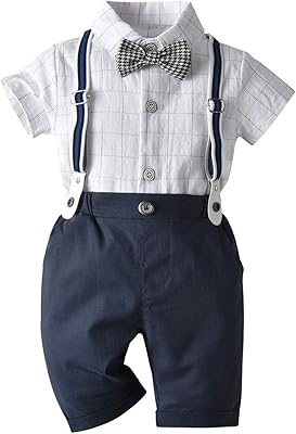 Amzbarley Baby Boy Boy T-shirt Summer Summer Sleeve Print Elastic Size Print T-shirt 2 Piece together.. Your complete shopping solution, DIAYTAR NIGERIA offers extensive choice with competitive prices and delivery.