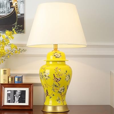 MJJ -Ceramic table lamp for eye protection -Best series of ceramic table lamps in the Amazon shopping center (VR13851) -The.. Discover why millions choose DIAYTAR for affordable online shopping with delivery in just 5-8 days.