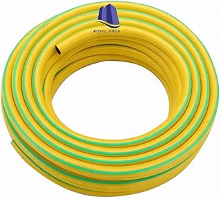 Royal Apex watering pipe | durable and light the best choice for watering.. Shop with confidence at DIAYTAR NIGERIA, enjoying competitive prices and delivery within 8 days.