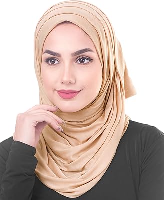 Jersey scarf of viscose rose dust pink for women and girls.. Shop smarter with Nigeria's premier e-commerce platform, featuring affordable products delivered nationwide.