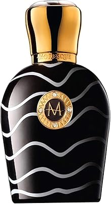 Moreski art aristocrati for unisex 50 ml - floral and fruity scents.. DIAYTAR NIGERIA: Bringing quality products to your doorstep at prices that won't break the bank.