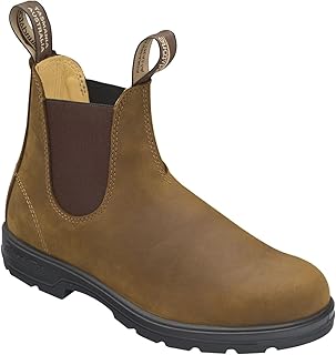 Bottines chelsea blindstone classic series stott brown taille unique.. DIAYTAR NIGERIA: Your trusted e-commerce partner with extensive product choices and affordable delivery.
