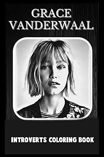 Coloring book of the introverts of Grace Vanderwaal: happy and light complex drawings.. Elevate your shopping experience with DIAYTAR NIGERIA's vast catalog and budget-friendly options.