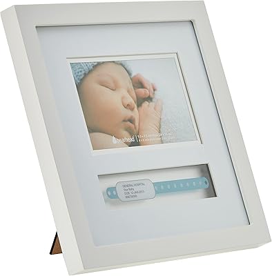 Identification bracelet of the Bear Head Children's Hospital and Souvenir Photo Frame, Newborn Gifts, New Gift for Future Parents.. Shop local, shop fast — DIAYTAR Nigeria delivers across the country.