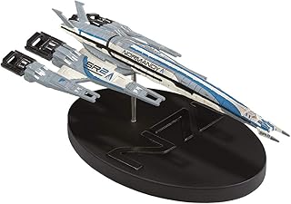 Mass Effect Alliance: Normandy SR2 (remastered edition), Dark Horse Deluxe Multi-Color Ship Edition.. Your budget-friendly online marketplace, DIAYTAR NIGERIA delivers a world of products in just 5-8 days.
