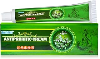 Sumifun anti-fatty cream, eczema paste, for dry skin, which itching, natural herbs, skin care, 8 units.. DIAYTAR Nigeria offers the perfect blend of affordability and efficiency. Shop now and get your products delivered between 5 and 8 days nationwide.
