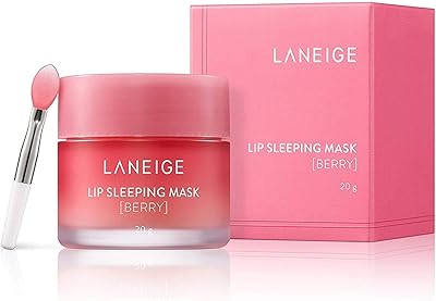 Night mask for Laneage lips, bays, 20 g - Lip rejuvenation 2019 edition.. Experience the ease of modern shopping with DIAYTAR NIGERIA's diverse marketplace delivered promptly.