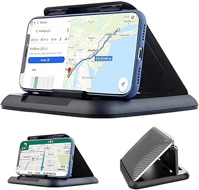Car phone support GPS support carriers silicone non -slip office for all.. DIAYTAR NIGERIA: Revolutionizing accessibility to quality products at budget-friendly prices across Nigeria.