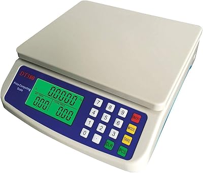 MZPWJD High precision digital balance electronic balance of intelligent weight calculation with screen.. A world of products at your fingertips — thanks to DIAYTAR Nigeria.